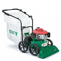 Billy Goat Little Billy LB352 Outdoor Vacuum